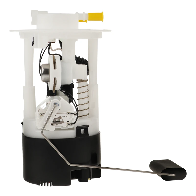 پمپ بنزین مادپارت مدل چپ گرد کد 330608020005 مناسب برای تیبا یورو4