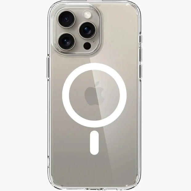 کاور بلکین مدل مگ سیف دار مناسب برای گوشی موبایل اپل IPHONE 16 PRO