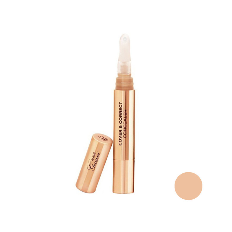 کانسیلر لابلا جیوانی شماره 593