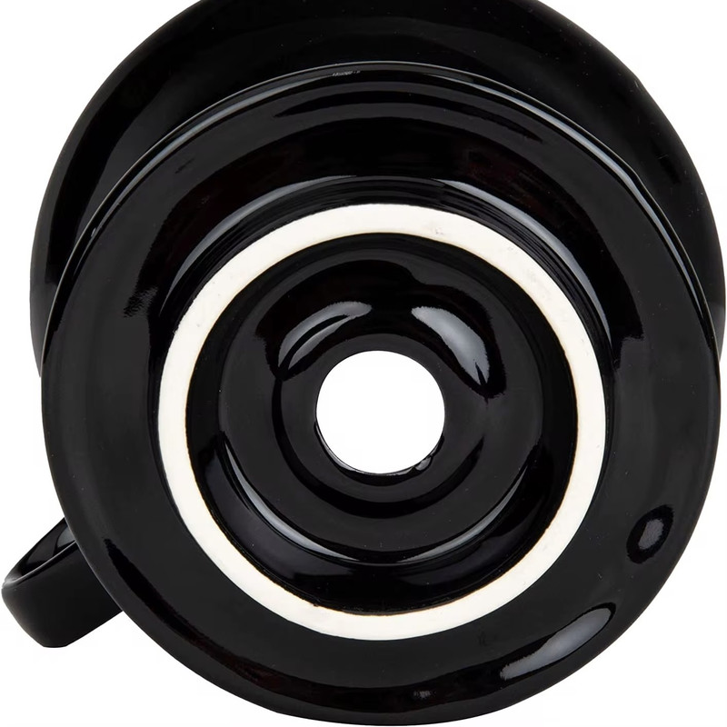 قهوه ساز مدل دریپر v60 - 01