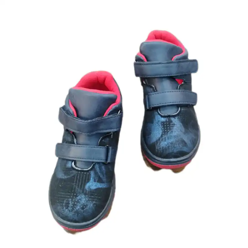 نیم بوت پسرانه مکس مدل bR576