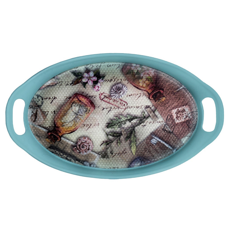 سینی مدل Travel کد 01