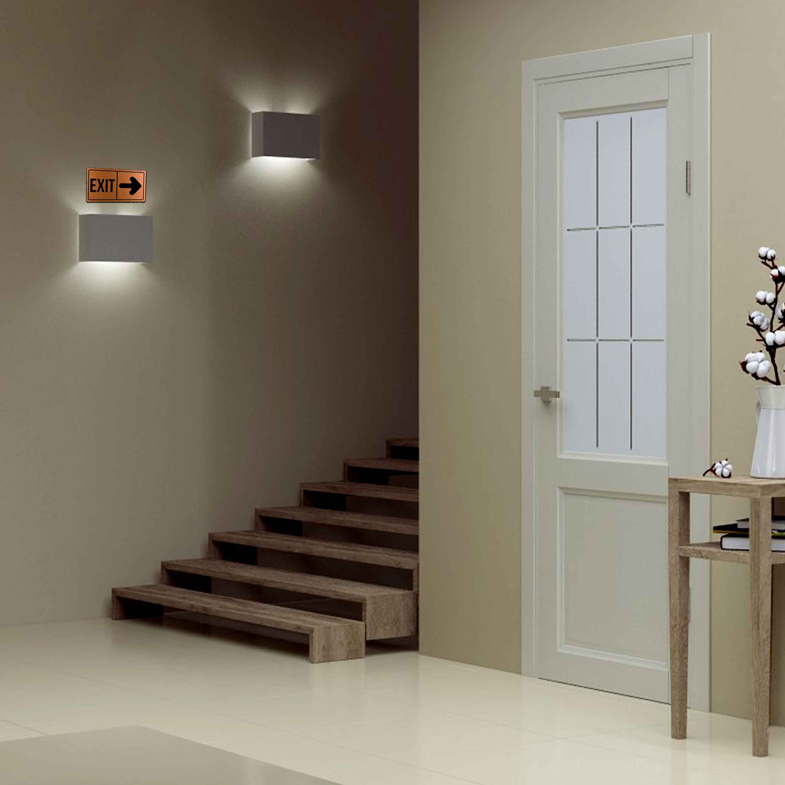 تابلو راهنما آژنگ طرح خروج کد EX-M-479