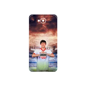 MAHOOT Sardar Azmoun Cover Sticker for Huawei Y6 Pro