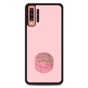 AKAM AMC-WSGA70-HARRY POTTER-30 Cover For Samsung Galaxy A70