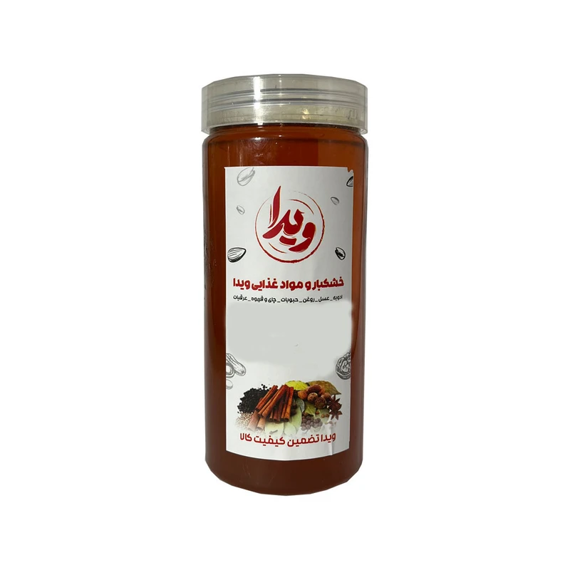 عسل کوهی ویدا - 1000 گرم