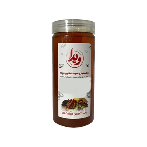 عسل گون ویدا - 1000 گرم
