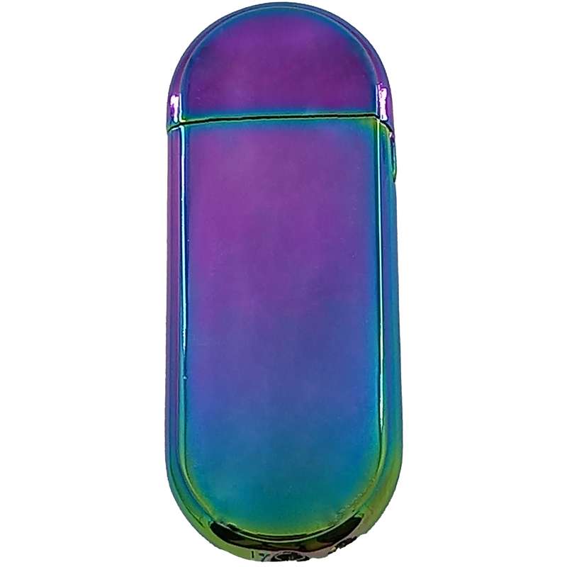 فندک مدل بیضی کد DKD-553