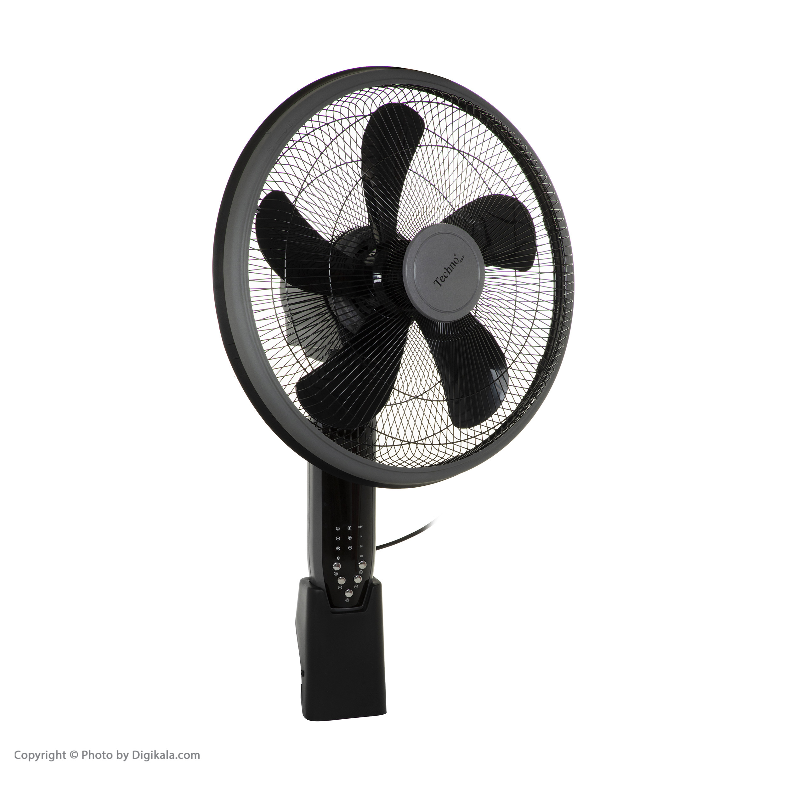 پنکه تکنو مدل Te-9200