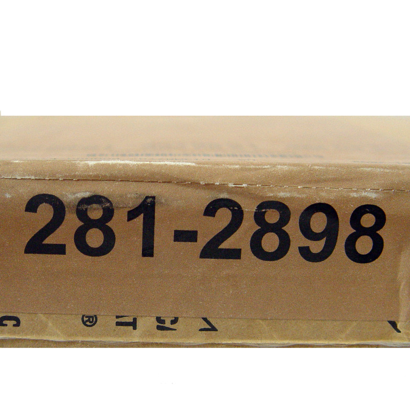 کیت گسکت توربوشارژ ماشین آلات کاترپیلار کد 2812898