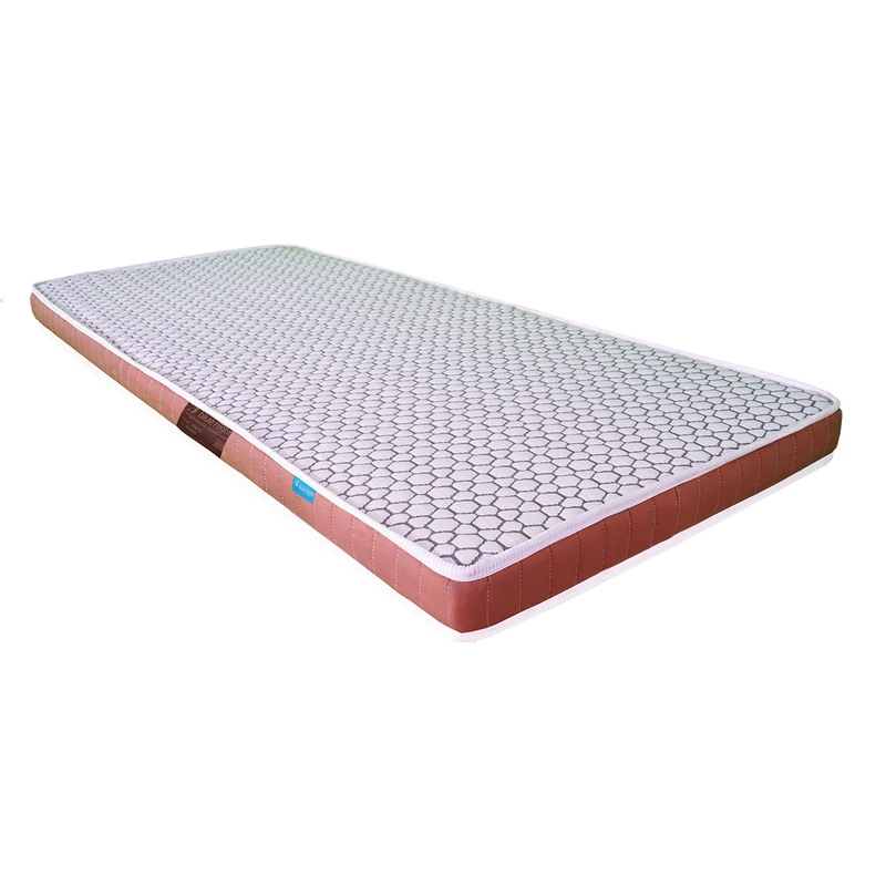 تشک طبی بلونایت مدل تاپر Lio memory یک نفره سایز 90x200 سانتی متر