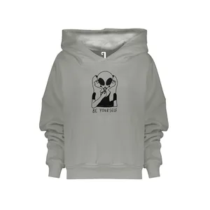 هودی زنانه مدل be yourself