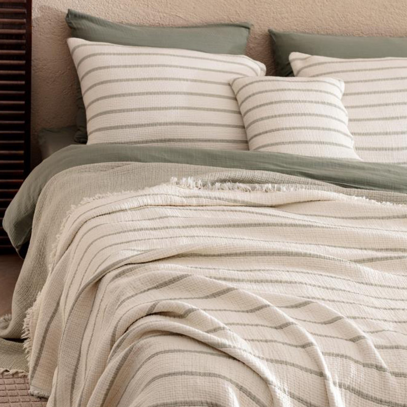 سرویس روتختی دو نفره 8 تکه مادام کوکو مدل Marguerite