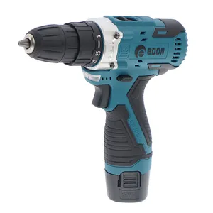 دریل شارژی  10 میلیمتری 18 ولت  ادون 18W-18ED 