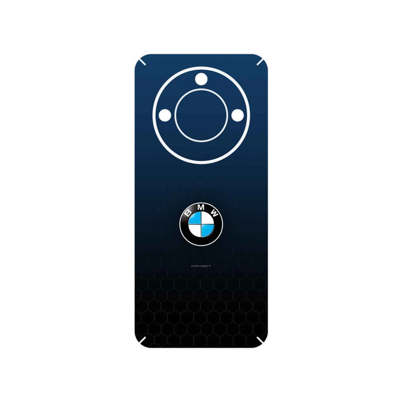 برچسب پوششی ماهوت مدل BMW مناسب برای گوشی موبایل آنر X9c Smart