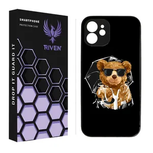 RIVEN RI3-5 Case For Apple iPhone 12
