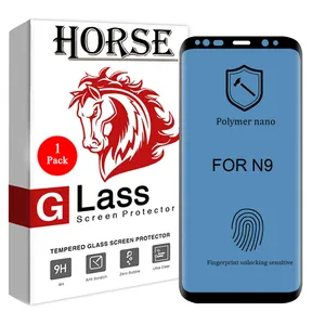 Horse PNNM Nano Screen Protector For Samsung Galaxy Note9