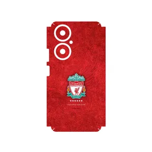MAHOOT Liverpool Cover Sticker for Huawei Nova 11i