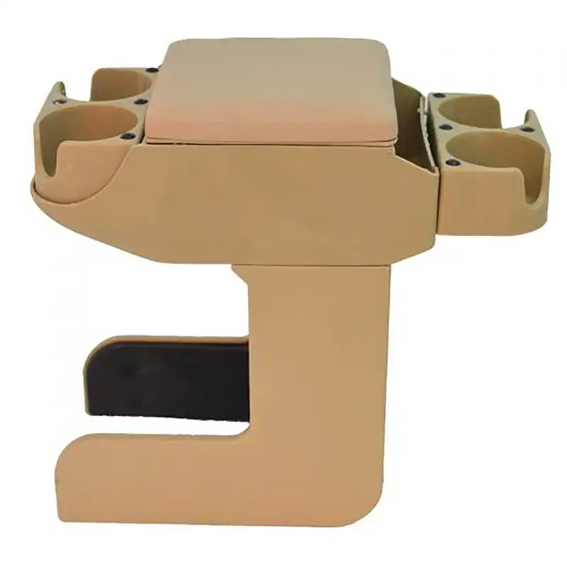 کنسول وسط خودرو مدل FHD مناسب برای  پژو 405