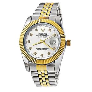 ساعت مچی عقربه ای زنانه  مدل دیت جاستsfd3