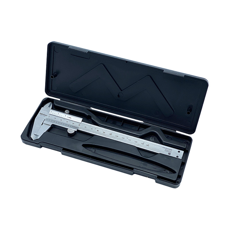 کولیس کد 150 گستره 0 الی 150 میلیمتر