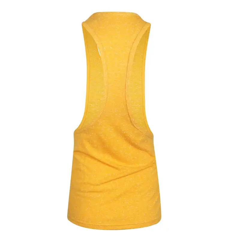 تاپ ورزشی زنانه مدل KHW110