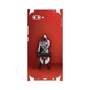 MAHOOT Assassins-Creed-Game-FullSkin Cover Sticker for Honor 10