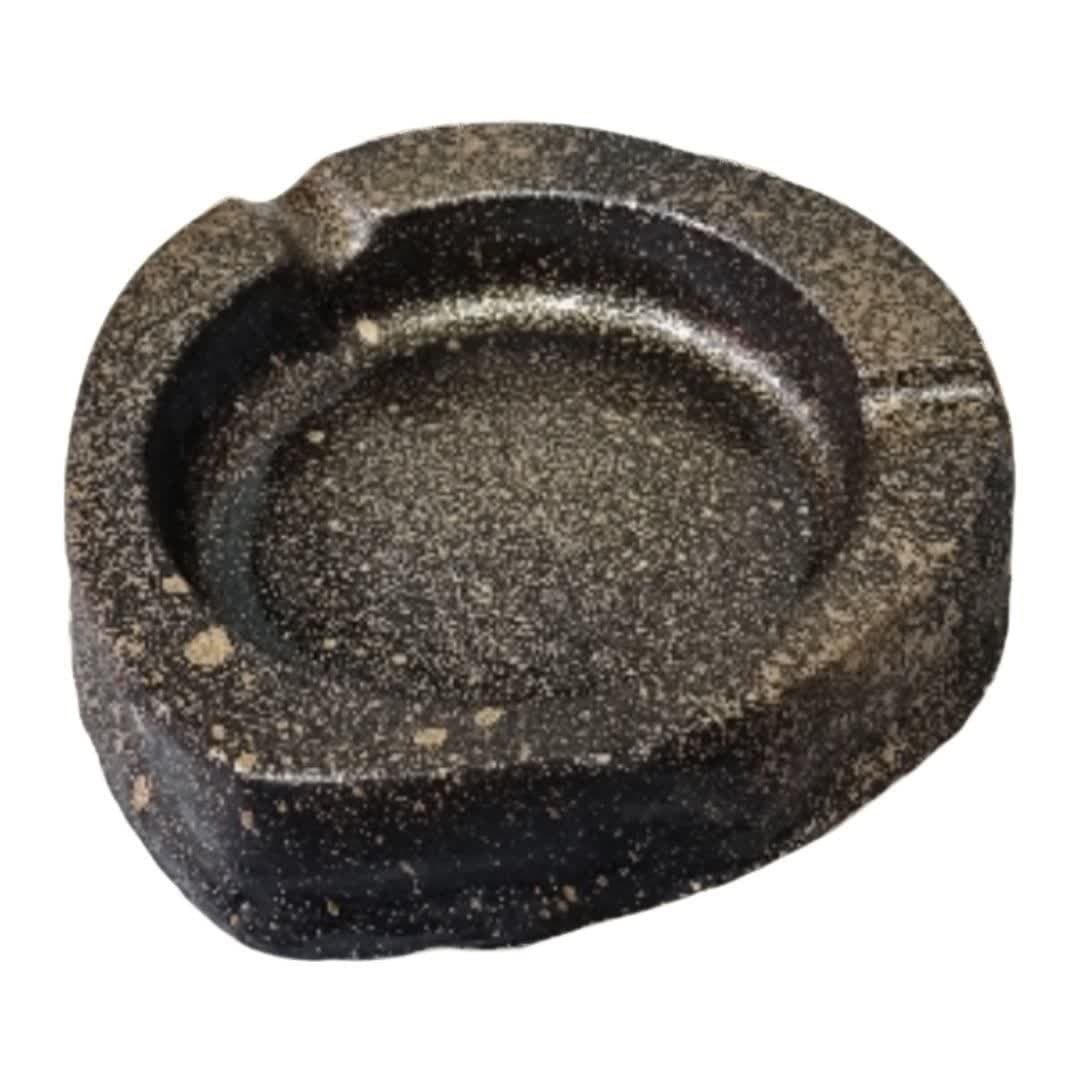 زیرسیگاری مدل دایره ای کد 001