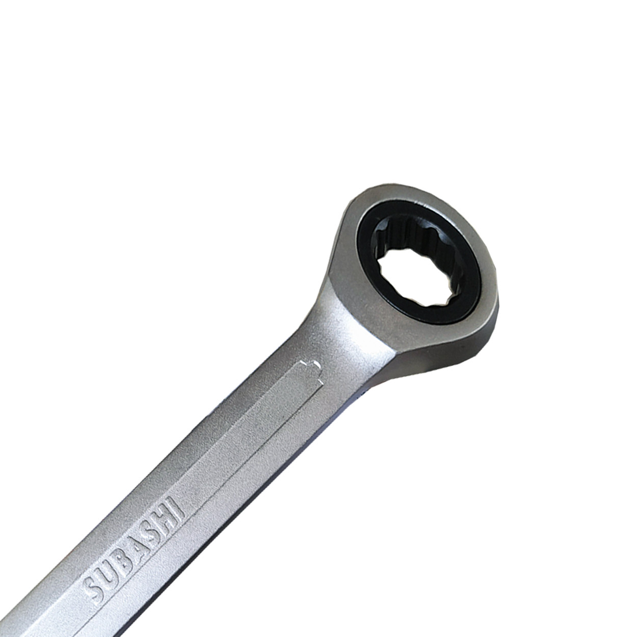 آچار یکسر تخت و یکسر رینگی سوباشی مدل HT - 1010 سایز 10 میلی متر