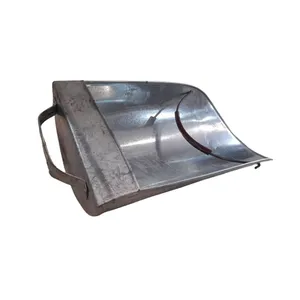سرتاس گالوانیزه صنعتی 40