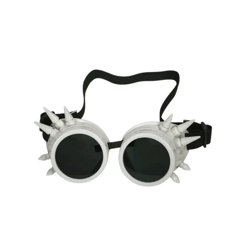 عینک تزئینی مدل Fashion Spiky