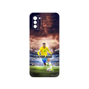 MAHOOT Neymar Cover Sticker for Nokia G21