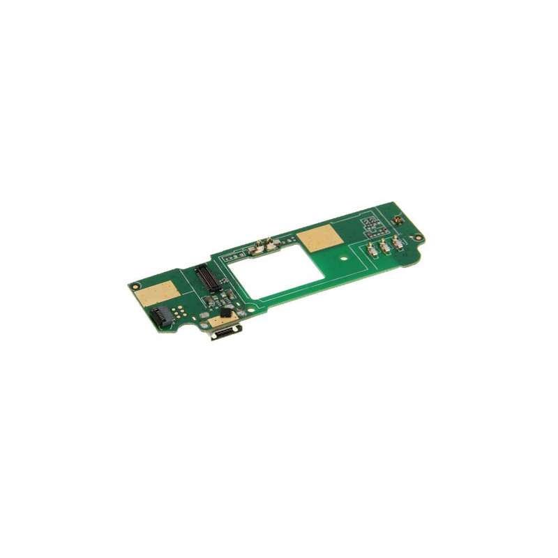 فلت برد شارژ مدل uifd620 مناسب برای گوشی موبایل اچ تی سی 620 Desire