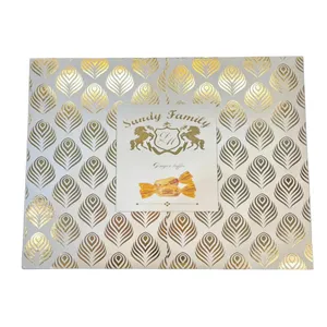 تافی مخلوط سندی - ۷۰۰ گرم