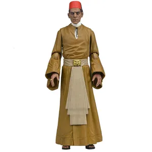 اکشن فیگور نکا مدل مومیایی طرح The Mummy Ardath Bey ارتفاع 20 سانتی متر
