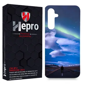 HEPRO MC Cover for SAMSUNG GALAXY A34
