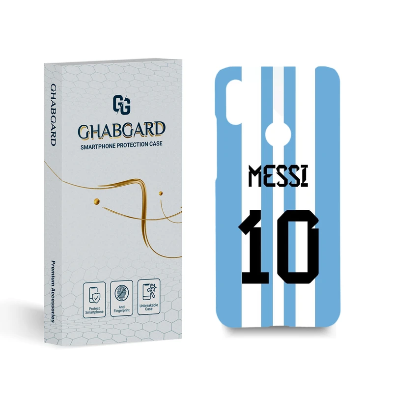 کاور قاب گارد مدل پسرانه مناسب برای گوشی موبایل هوآوی Y6S / Y6 2019