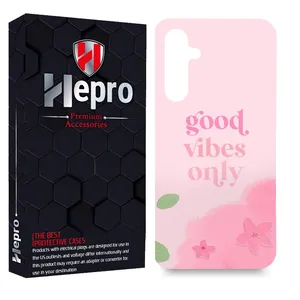 HEPRO MC Cover for SAMSUNG GALAXY A34