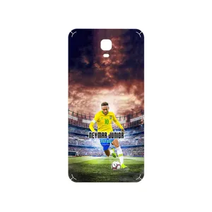 MAHOOT Neymar Cover Sticker for GLX Aria 1