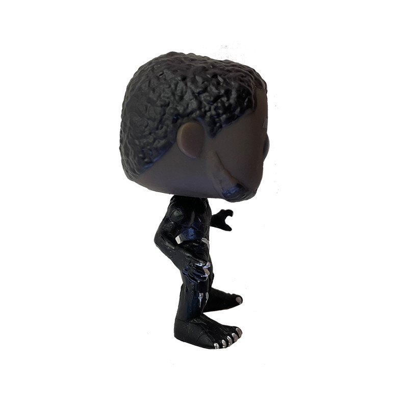 اکشن فیگور مدل Black Panther