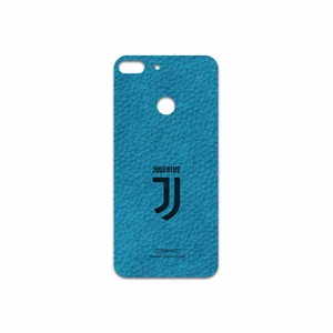 MAHOOT BL-JUVE Cover Sticker for Honor 9 Lite