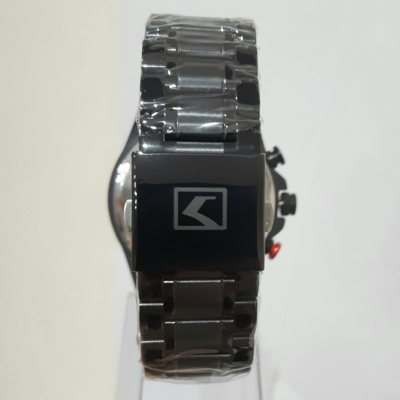 ساعت مچی عقربهای مردانه کوارتز کورن واتچ مدل 8395 ساعت مچی عقربهای مردانه کوارتز کورن واتچ مدل 8395