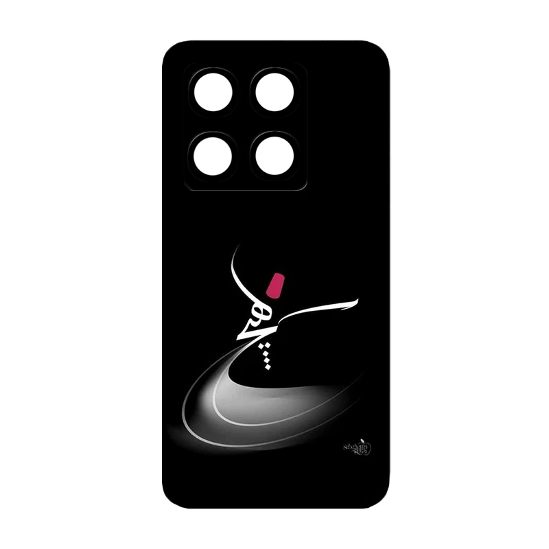 کاور طرح هیچ کد 152 مناسب برای گوشی موبایل شیائومی 14T