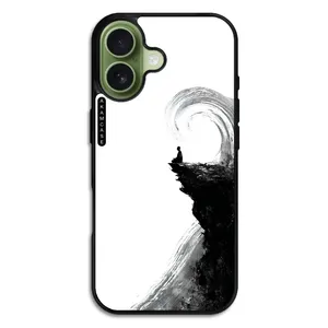 AKAM AMC-WA17-ZEN-21 Cover For Apple iPhone 17