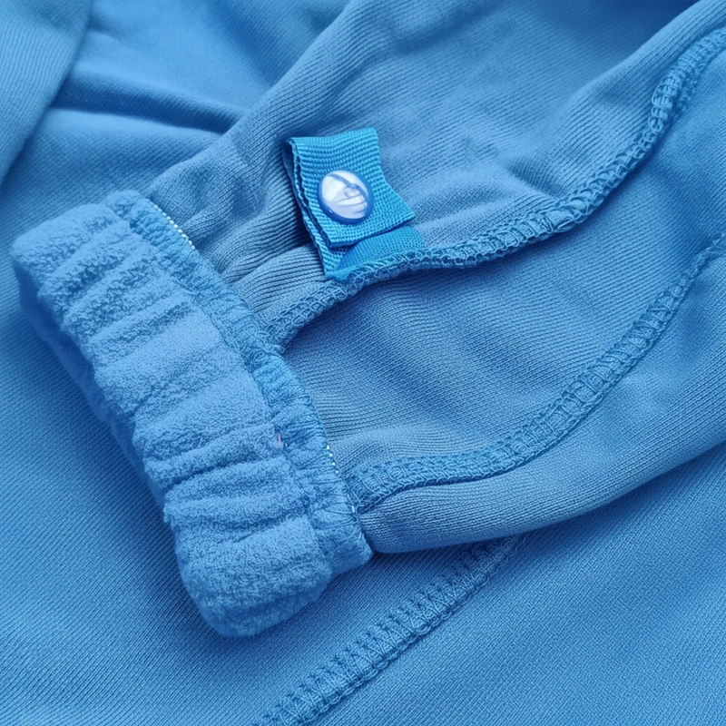 عکس شماره 15 : کاپشن ورزشی پسرانه مدل lw0086