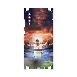 MAHOOT Alireza Jahanbakhsh-FullSkin Cover Sticker for Samsung Galaxy A70