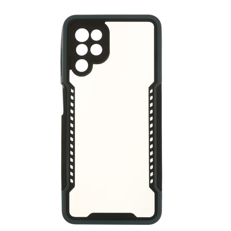 كاور طرح  دور رنگی کد 1362 مناسب برای گوشی موبایل سامسونگ GALAXY A22 4G