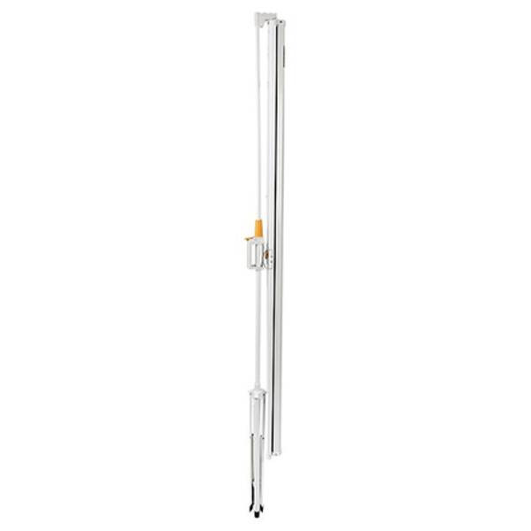 پرده نمایش پایه دار پلانر مدل 200cm