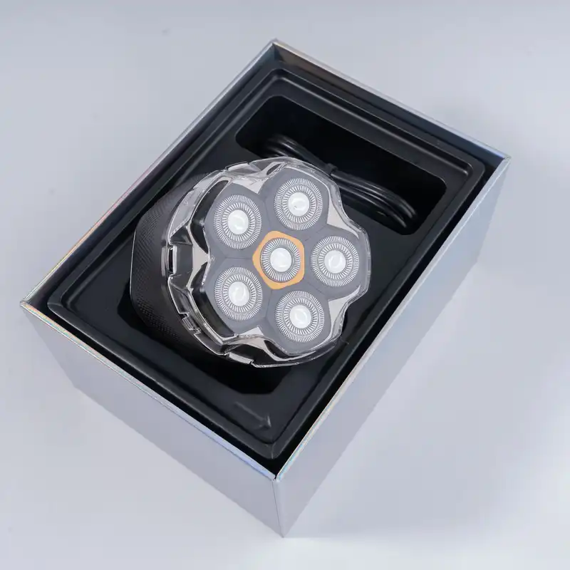 ماشین اصلاح موی صورت جی دبلیو مدل 9898