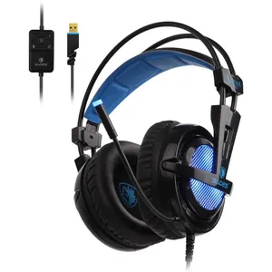 هدست مخصوص بازی سیدز مدل LOCUST PLUS